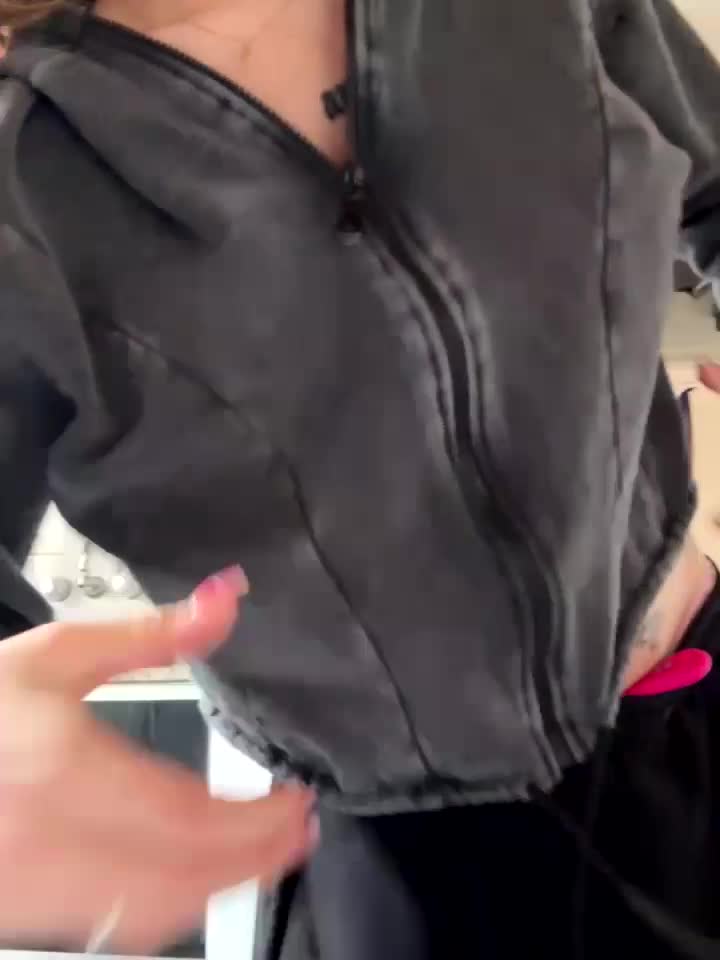 Lolykush cam recording