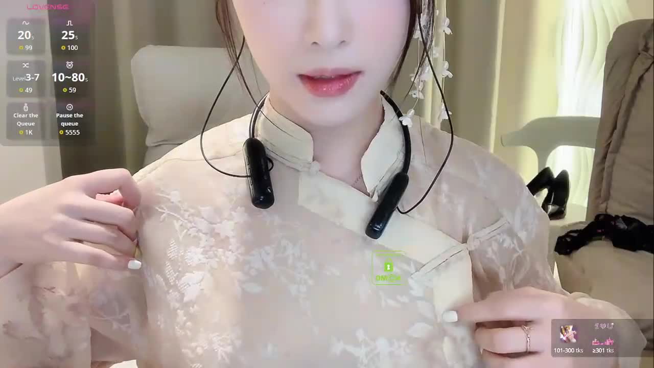 Sweet-Xiaoru