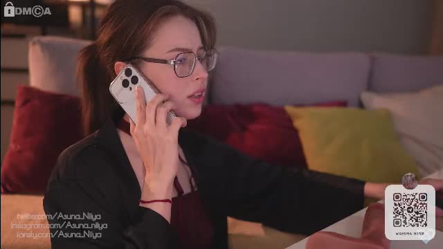 asuna_niiya Chaturbate cam video 2026-08-07 09:00