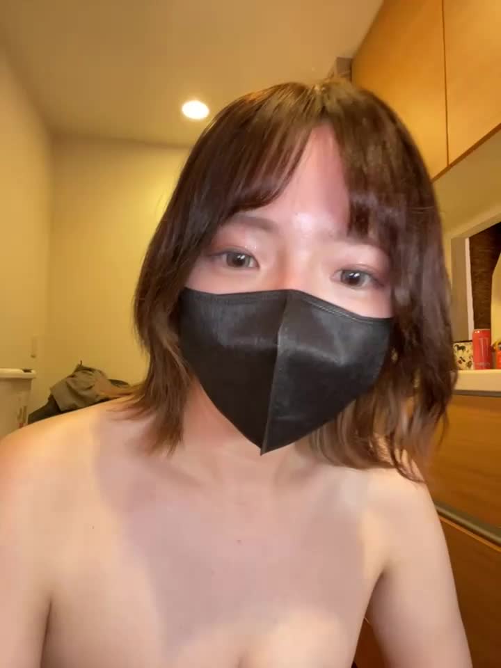 ranran_ch cam recording