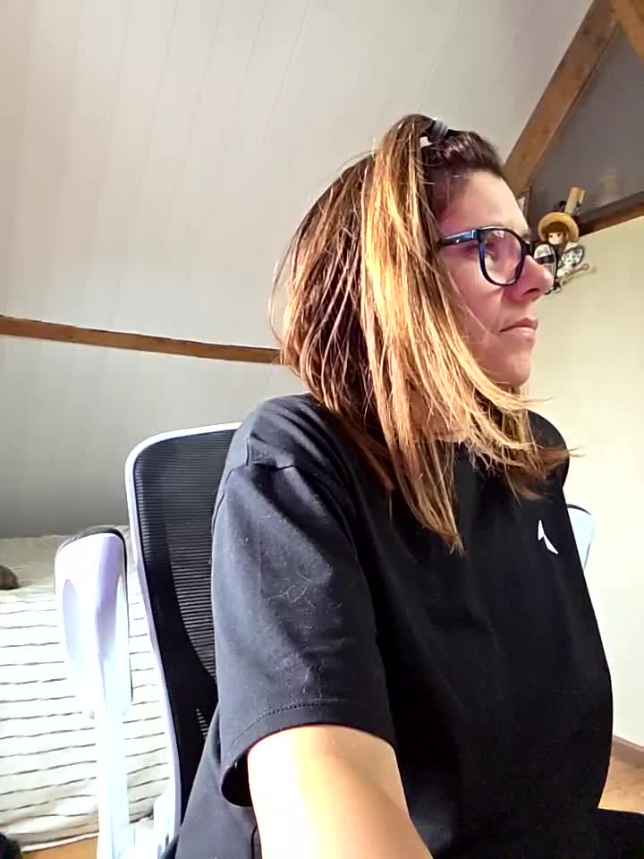 Lina_lou4 cam recording