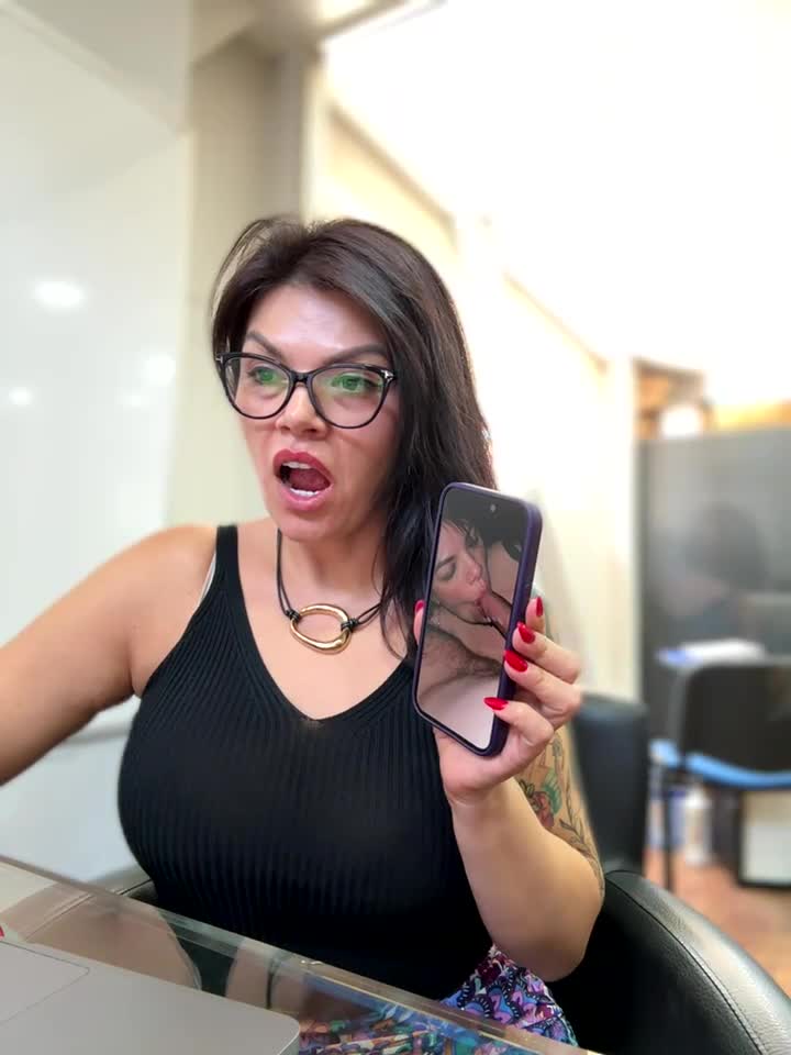 CarlaConnorTV