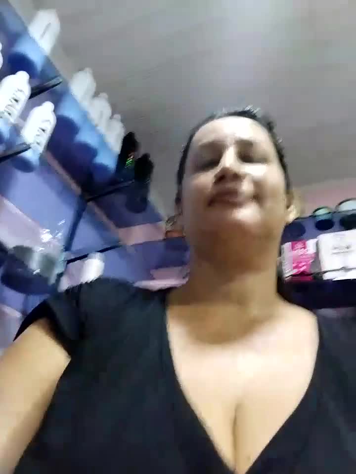 keilymadam cam recording