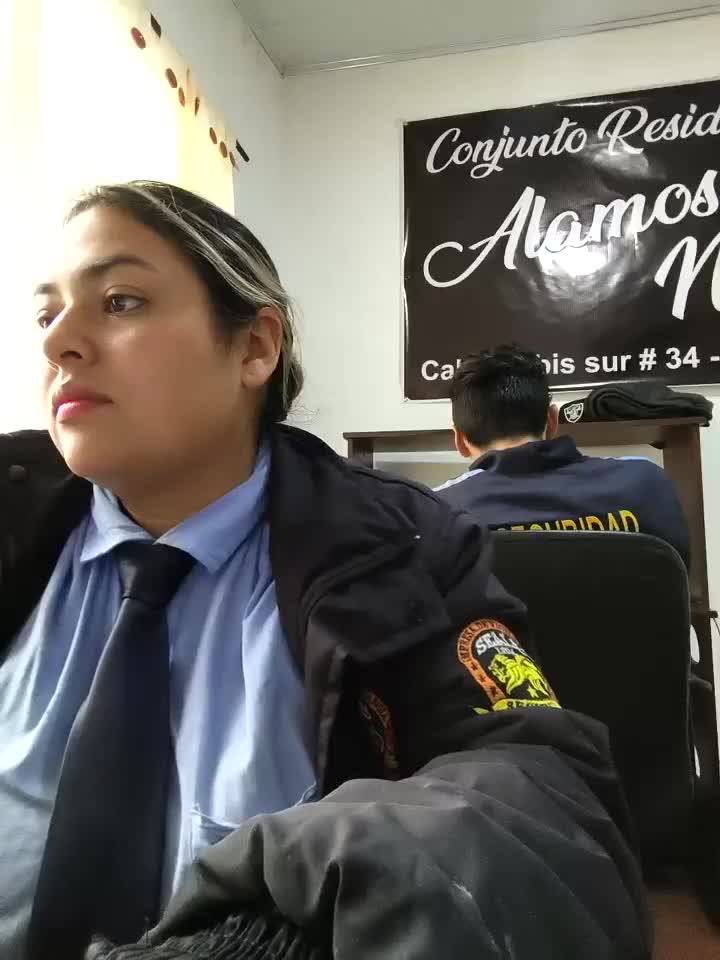 DULCE__26 cam recording