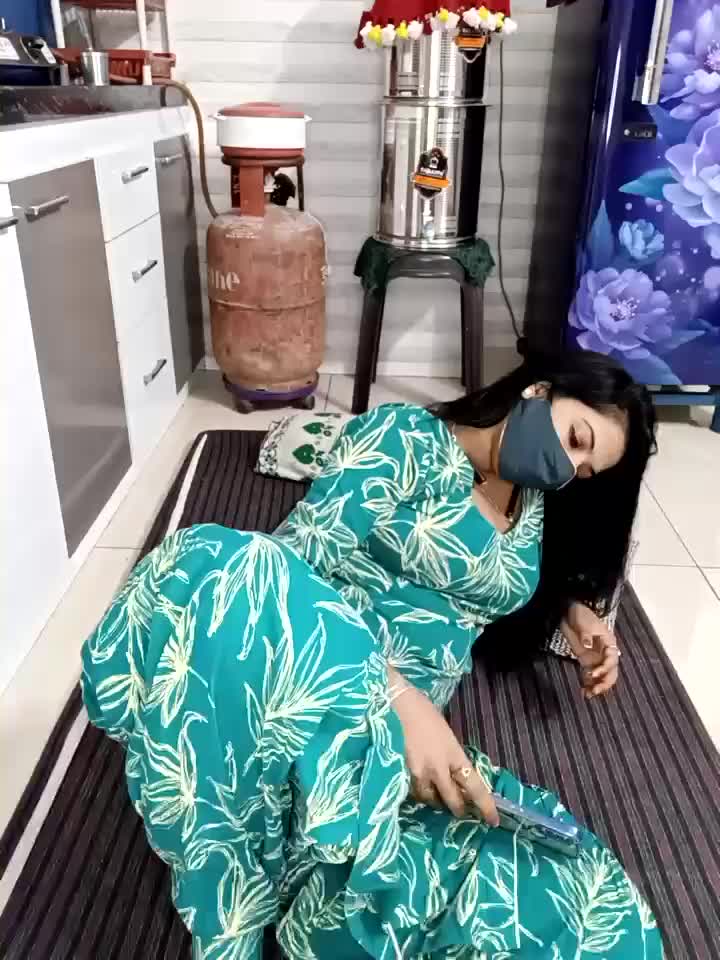 Best-Couple cam recording