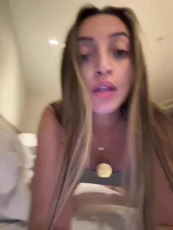 BelleLouiseVp cam recording