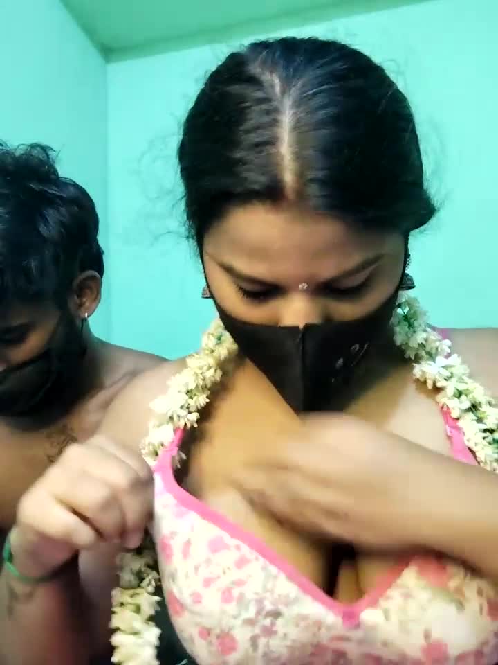 KannadaTamilSexyCouples cam recording