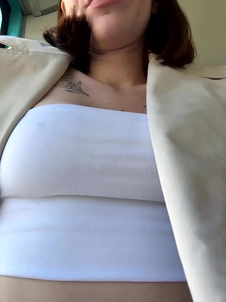 BallerinaCappuccino_ cam recording