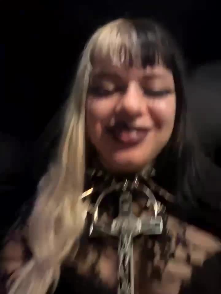 Paige_Turner cam recording