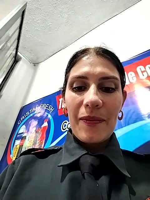 Alysson-- cam recording