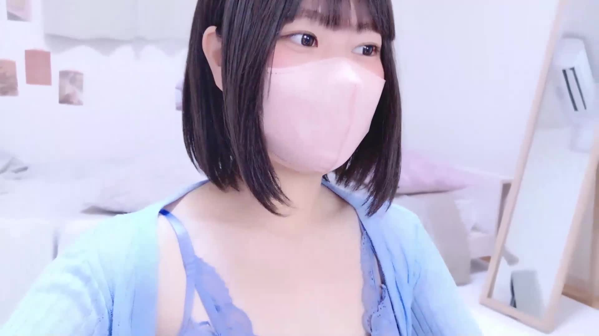 Im_Yu-na cam recording