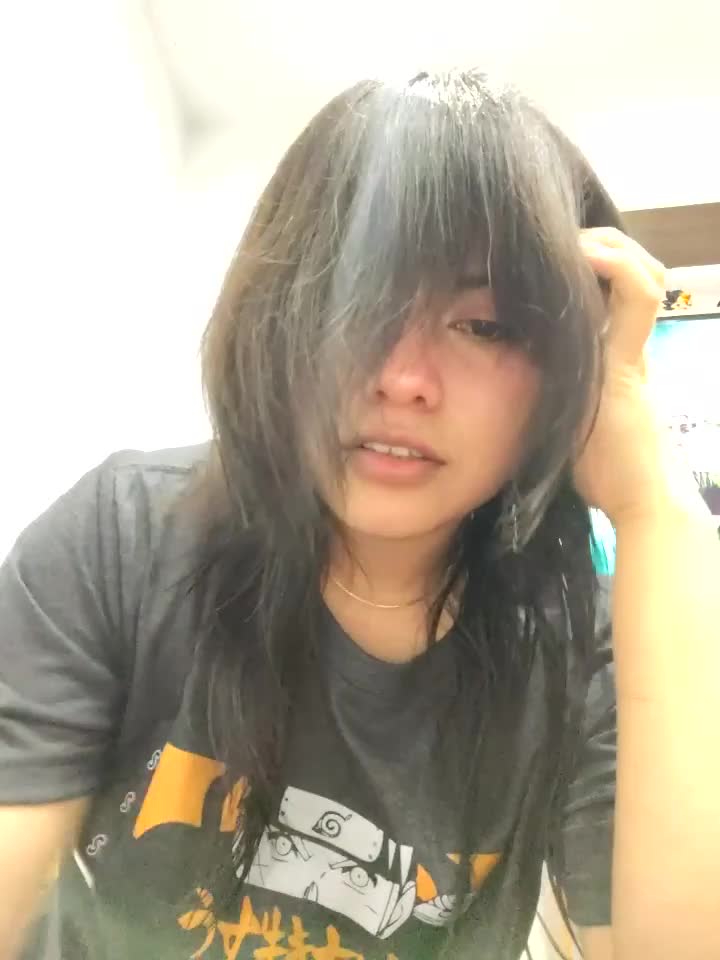 Elsa_sweet cam recording