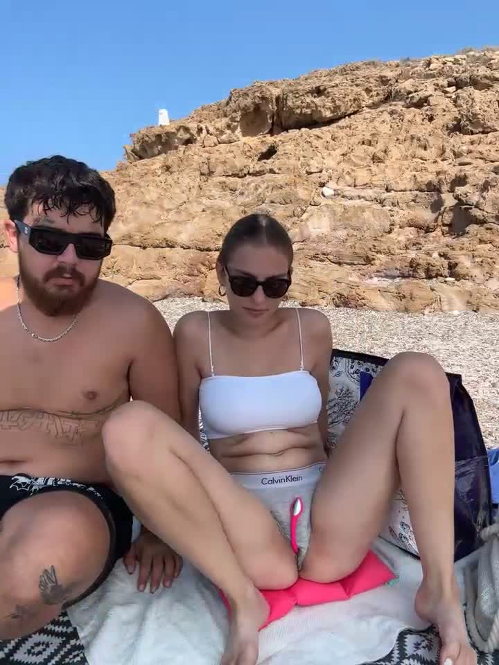 MrAndMrsSavage cam recording